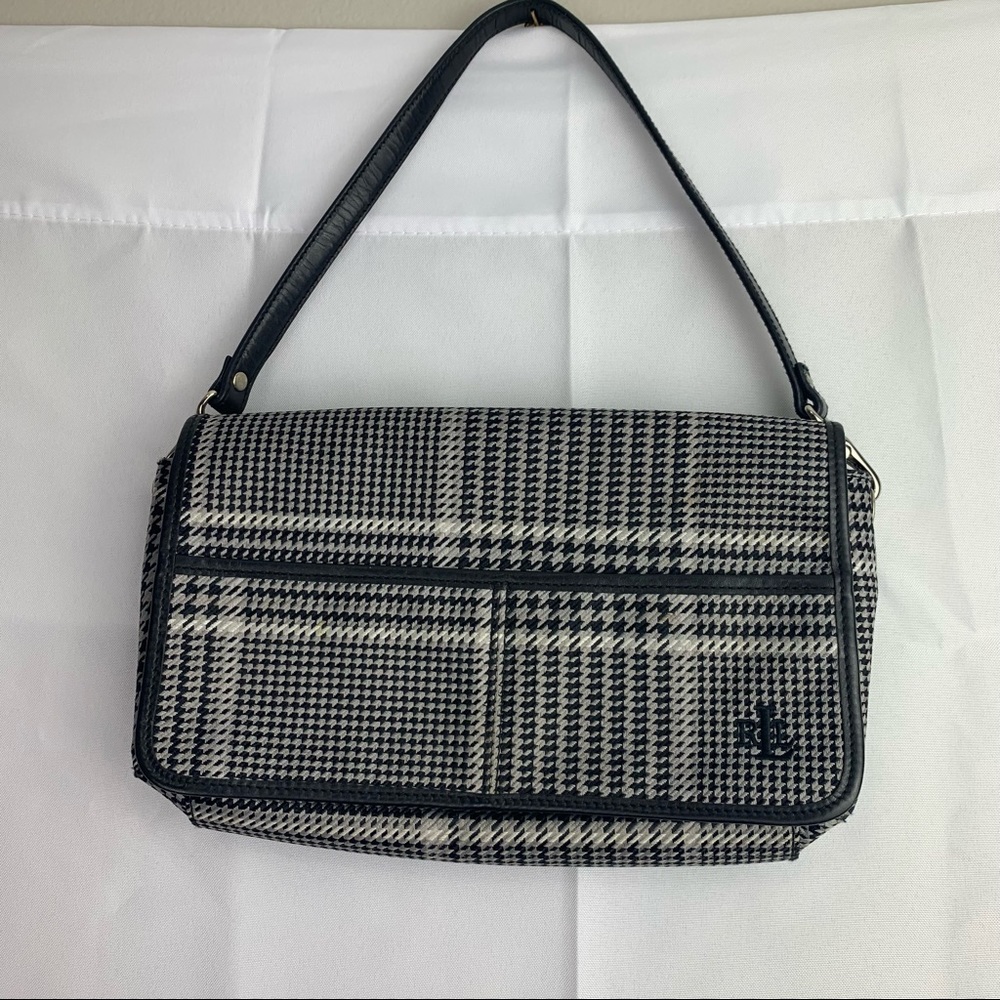 Lauren Ralph Lauren Bag